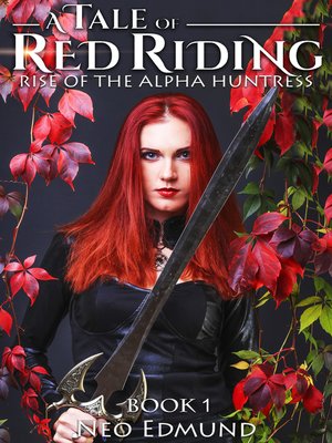 cover image of A Tale of Red Riding